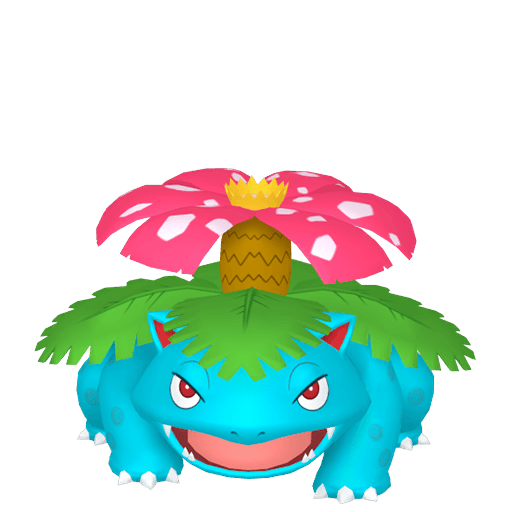 venusaur default sprite