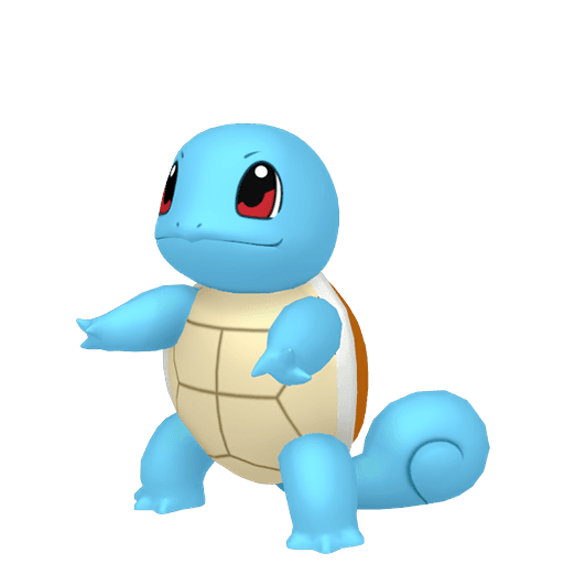 squirtle default sprite