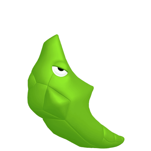 metapod default sprite