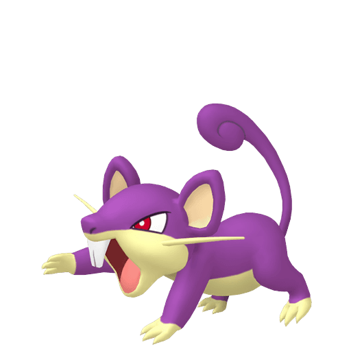 rattata default sprite