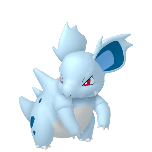 nidorina default sprite