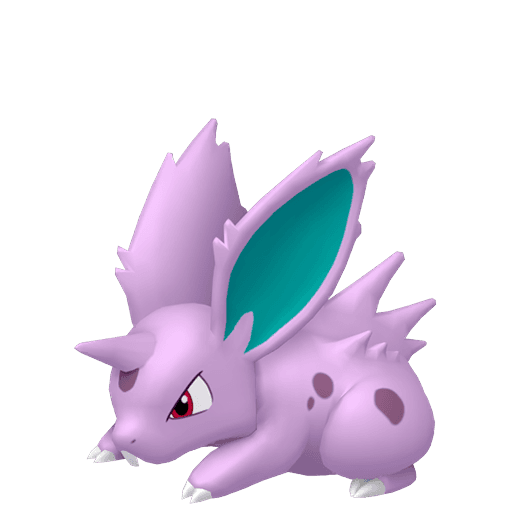 nidoran-m default sprite