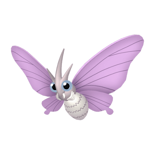 venomoth default sprite