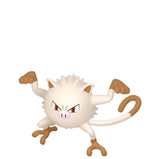 mankey default sprite