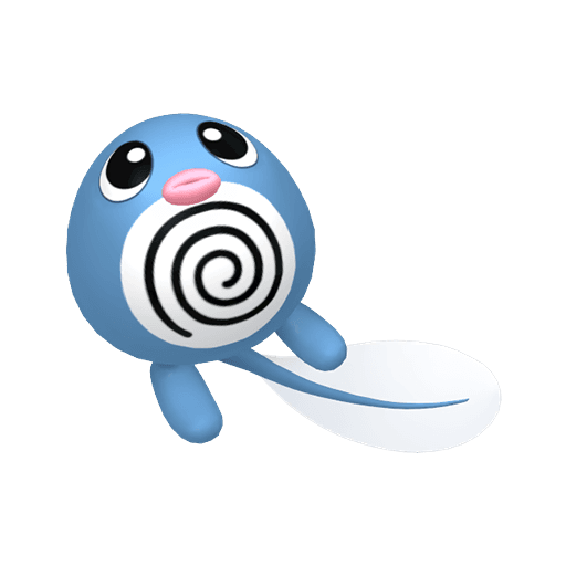 poliwag default sprite