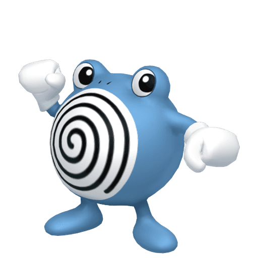 poliwhirl default sprite